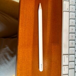 Authentic Apple pencil 1st generation. Works perfectly fine